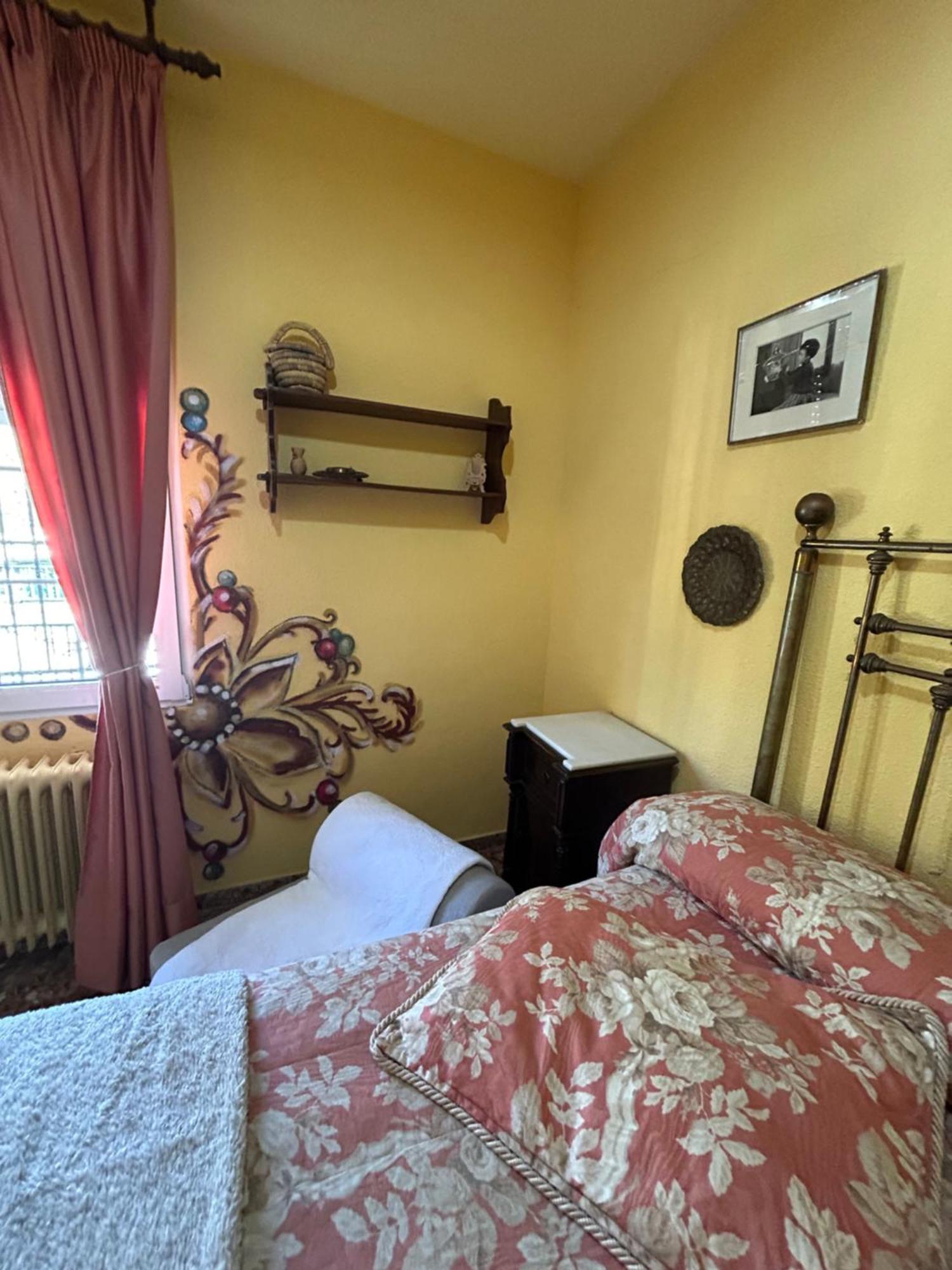 Casa Los Rosales Alfacar Екстер'єр фото