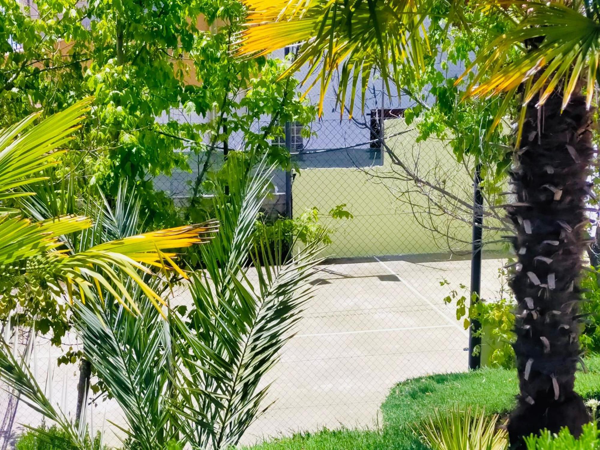 Casa Los Rosales Alfacar Екстер'єр фото